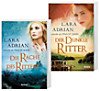 Cover zum Buch 2 Bände im Paket: Die Rache des Ritte...