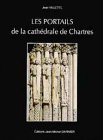 Les portails de la cathédrale de Chartres francais Les portails de la cathédrale de Chartres francais