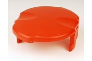 ALM FL288 Spool Cover - FL288 spool cover t/f flymo contour