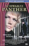 Preisvergleich Produktbild Der schwarze Panther [VHS]