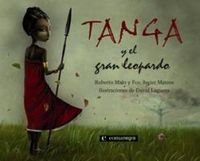 Tanga y el gran leopardo )
