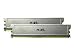 Produktbild G.E.I.L. PC2-6400 Arbeitsspeicher 4GB (800 MHz, 240-polig) DDR2-RAM Kit