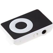 BLUE DIAMOND mini MP3 player free data cable and earphone(colour as per availability) RS.399 (50.00% Off) - Amazon