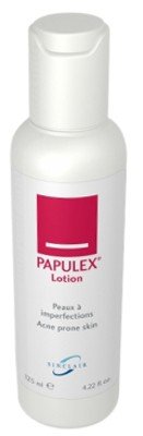 PAPULEX LOTION P/JEUNE FL 125M