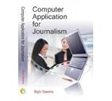 Image de Computer Application for Journalism