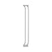Dreambaby 9cm Gate Extension (White)