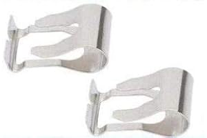 M.A.D MYLDAN AUTO DESIGN REPAIR KIT FOR LAND ROVER FREELANDER WINDSCREEN WIPER LINKAGE LINK CLIP