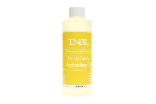 TNBL Nail & Cuticle Replenishing Oil - 200ml