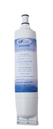 FRIGORIFERO WHIRLPOOL AMERICANO 1 FILTRO PURIFICA ACQUA FRIGO