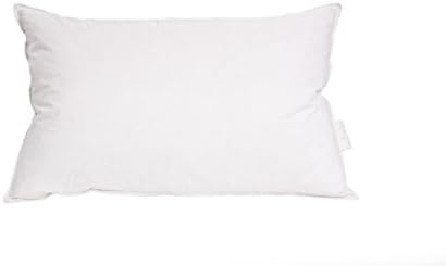 Duck Feather & Down Pillow