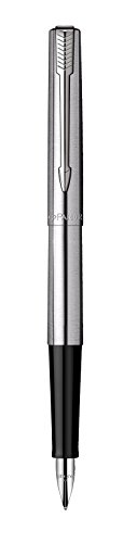 Parker Füllhalter Jotter edelstahl – S0525171 - 2