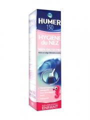 Humer 150 Nasal Hygiene Infant Child 150ml