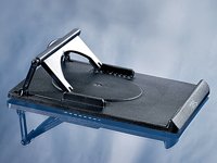 Universal-Notebook-Drehständer bis 36 cm/14″ Bildschirm-Diagonale - 2