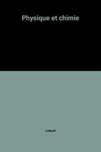 couverture de : Physique & chimie