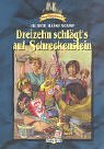 Cover zum Buch Burg Schreckenstein