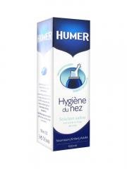 Humer Nasal Hygiene Saline Solution 100ml