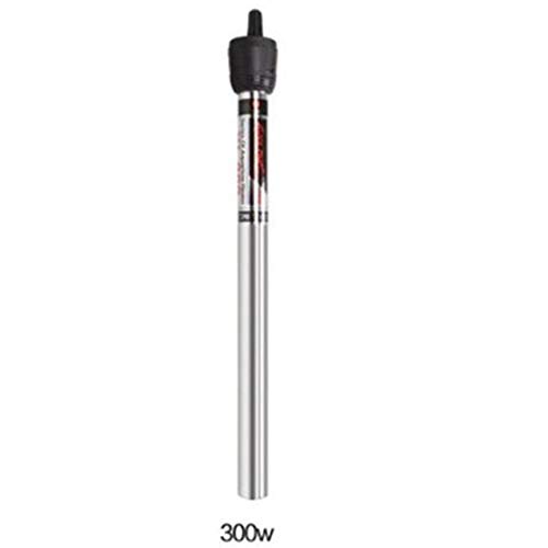 Preisvergleich Produktbild Bigherdez Edelstahl Aquarium Warmwasserbereiter Mini Einstellbare Heizstab Für Aquarium Temperaturregelung