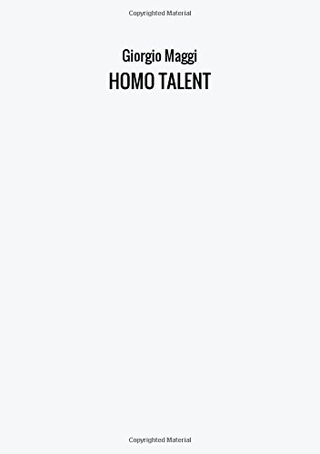 HOMO TALENT