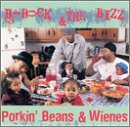Preisvergleich Produktbild Porkin' Beans & Wienes