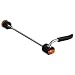 Produktbild Paul Quick Release Bicycle Skewer (Black w/ Orange - 100mm) by Paul