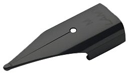 LAMY Z51 Pointe Moyenne-Noir