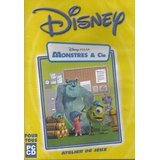 Jeu pc monstres et cie atelier de jeux francais Jeu pc monstres et cie atelier de jeux francais