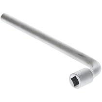 Chiave A Bussola Doppia Curvata KS TOOLS, 8 Mm, Per Fai-da-te E Professionisti