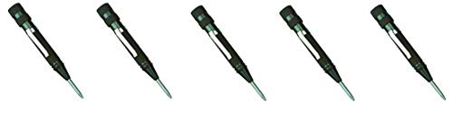 Eclipse Centre Punch, Automatic 65-171R (5 Pack)