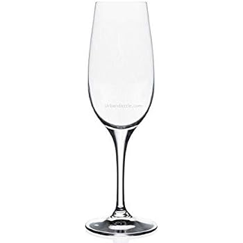 ocean madison flute champagne