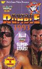 Preisvergleich Produktbild WWF - Royal Rumble 1993 [VHS]