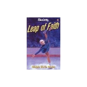 Leap of Faith (Sports Stories (Quality))