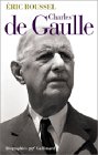 couverture de : Charles de Gaulle
