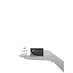 êShave Natural Alum Block 100 g - Image 6