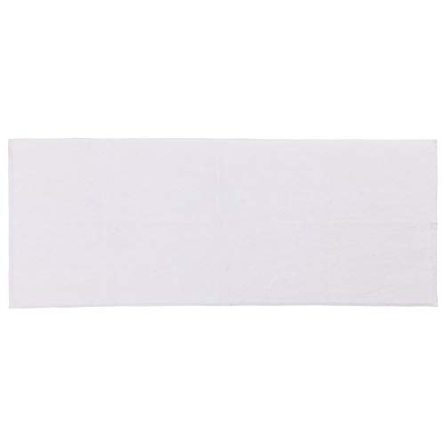 URBANARA merouco Parent, Blanco, 60 x 150 cm