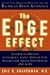 Produktbild The Edge Effect: Achieve Total Health and Longevity with the Balanced Brain Advantage