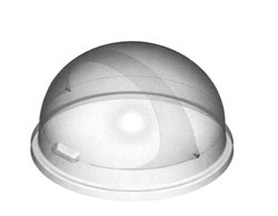 JM Posner GK930 caseta de perro caliente Steamer, 230 V, 1200 V