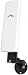 Produktbild Ubiquiti NanoStation Wall Mount NS2/NS5 NS-WM