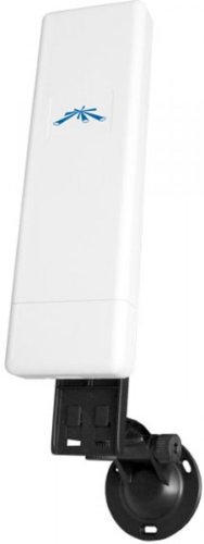 Preisvergleich Produktbild Ubiquiti NanoStation Wall Mount NS2 / NS5 NS-WM
