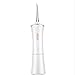 Produktbild Munddusche Zahnreiniger Wasser Flosser,Oral Irrigator IPX7 Wasserdicht Elektrische Wasserreiniger Tragbar