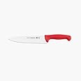 Giesser Jimit Metal Corporation Stainless Steel Messer 8455 20 Chef's Knife (8 Inch)