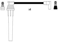 Genuine Cambiare Ignition Cable Kit - Part Number VE522174