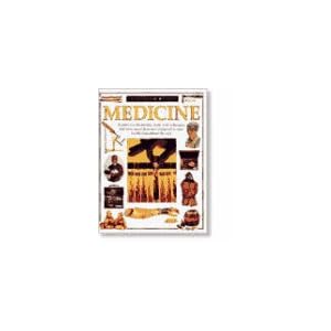 Medicine (Eyewitness Science)