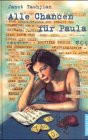 Cover zum Buch Alle Chancen für Paula