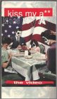 Preisvergleich Produktbild Kiss My Ass: Classic Kiss Regrooved [VHS]