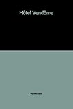 Hôtel Vendôme