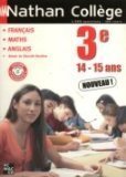 Preisvergleich Produktbild Nathan college f.m.a. troisième [Import]