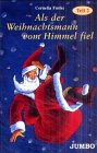 Cover zum Buch Als der Weihnachtsmann vom Himmel fiel 2