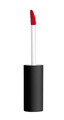 NYX Soft Matte Lip Cream Amsterdam - 5