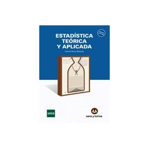 Estadistica teorica y aplicada - teoria y guia