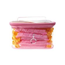 Curlformers Genuine Patented 40 Long Spiral Curls Curlformers Styling Kit & 2 Styling Hooks